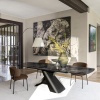 Axiom dining table - myhome